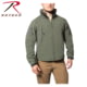 Open Box Dealer Demo Rothco 3-in-1 Spec Ops Soft Shell Jacket - Mens Olive Drab 3XL