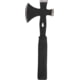 Rothco 3-in-1 Survival Hatchet Black