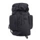 Rothco 45L Tactical Backpack Black Black
