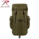 Rothco 45L Tactical Backpack Olive Drab