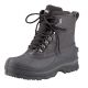 Rothco 8in Cold Weather Hiking Boots Black 6