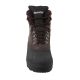Rothco 8in Cold Weather Hiking Boots - Men's Brown 6 n-6