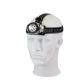 Rothco 9-Bulb LED Headlamp AAA White Black