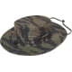 Rothco Adjustable Boonie Hat - Men's One Size Tiger Stripe Camo