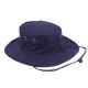Rothco Adjustable Boonie Hat - Men's One Size Navy Blue NavyBlue