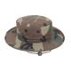 Rothco Adjustable Boonie Hat - Men's One Size Woodland Camo WoodlandCamo