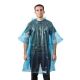 Rothco All Weather Emergency Poncho Blue