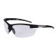 Rothco AR-7 Sport Glasses Black/Clear BlackClear