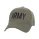 Rothco Army Supreme Low Profile Cap Olive Drab OliveDrab