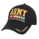 Rothco Army Vietnam Vet Deluxe Low Pro Cap