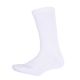 Rothco Athletic Crew Socks White S White-S