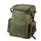 Rothco Backpack and Stool Combo Pack Olive Drab OliveDrab