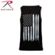 Rothco Distressed U.S. Flag Tank Top Medium