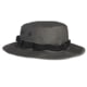 Rothco Boonie Hat - Men's Charcoal Grey 7in