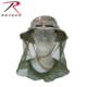Rothco Boonie Hat With Mosquito Netting MultiCam 7