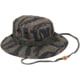 Rothco Camo Boonie Hat Tiger Stripe Camo 7 rStripeCamo-7