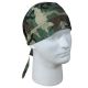 Rothco Camo Headwrap Woodland Camo WoodlandCamo