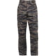 Rothco Camo Tactical BDU Pants - Men's Tiger Stripe Camo Extra Small rStripeCamo-XS