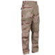 Rothco Camo Tactical BDU Pants - Men's Tri-Color Desert Camo Large ColorDesertCamo-L