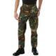 Rothco Camo Tactical BDU Pants - Men's Woodland Camo Large landCamo-L