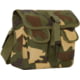Rothco Canvas Ammo Shoulder Bag Woodland Camo WoodlandCamo