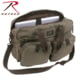 Rothco Canvas Briefcase Backpack