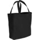 Rothco Canvas Camo And Solid Tote Bag Black