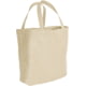 Rothco Canvas Camo And Solid Tote Bag Natural