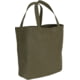 Rothco Canvas Camo And Solid Tote Bag Olive Drab