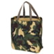 Rothco Canvas Camo Tote Bag Woodland Camo WoodlandCamo