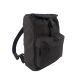 Rothco Canvas Daypack Black Black