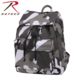 Rothco Canvas Daypack City Camo CityCamo