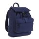 Rothco Canvas Daypack Navy Blue NavyBlue