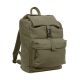 Rothco Canvas Daypack Olive Drab OliveDrab