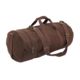 Rothco Canvas Double-Ender Sports Bag Earth Brown EarthBrown