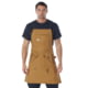 Rothco Canvas Full Work Apron Coyote Brown
