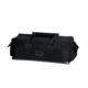 Rothco Canvas Israeli Type Duffle Bag Black k