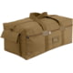 Rothco Canvas Israeli Type Duffle Bag Coyote Brown