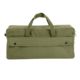 Rothco Canvas Jumbo Tool Bag With Brass Zipper Olive Drab OliveDrab