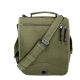 Rothco Canvas M-51 Engineers Field Bag Olive Drab OliveDrab