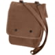 Rothco Canvas Map Case Shoulder Bag Earth Brown EarthBrown