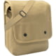Rothco Canvas Map Case Shoulder Bag Khaki