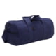 Rothco Canvas Shoulder Duffle Bags 15in Navy Blue
