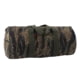 Rothco Canvas Shoulder Duffle Bag Tiger Stripe Camo 19 in