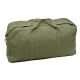 Rothco Canvas Tanker Style Tool Bag Olive Drab OliveDrab