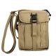 Rothco Canvas Travel Portfolio Bag Khaki i