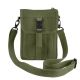 Rothco Canvas Travel Portfolio Bag Olive Drab eDrab