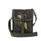 Rothco Canvas Travel Portfolio Bag Woodland Camo WoodlandCamo