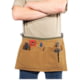 Rothco Canvas Waist Work Apron Coyote Brown