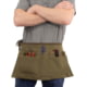 Rothco Canvas Waist Work Apron Olive Drab